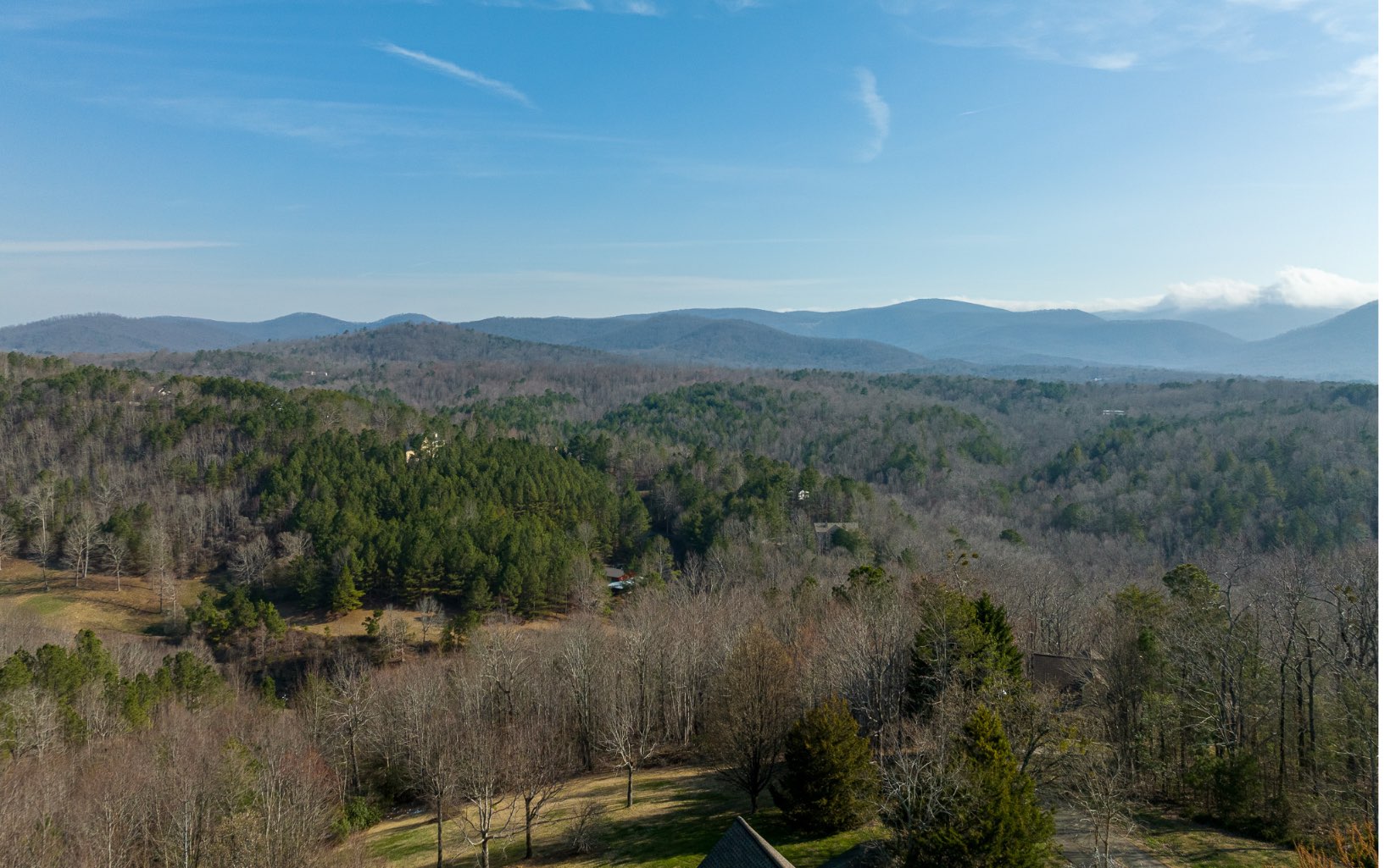 LT154 Hunters Ridge Road