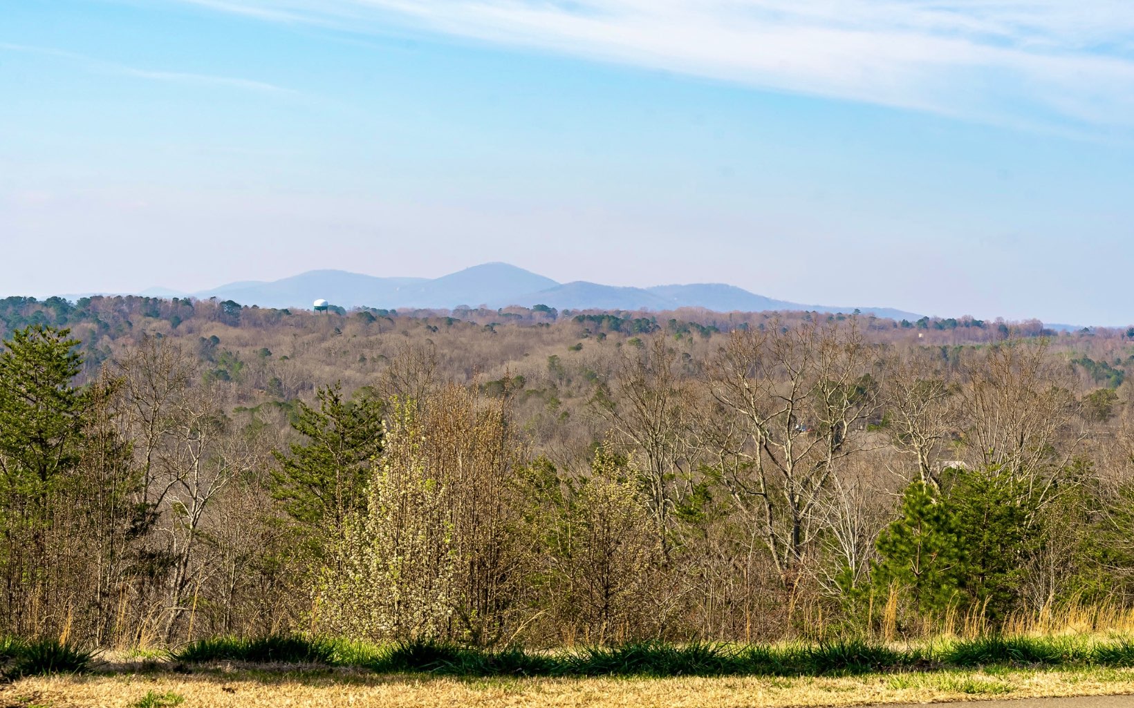 LT154 Hunters Ridge Road