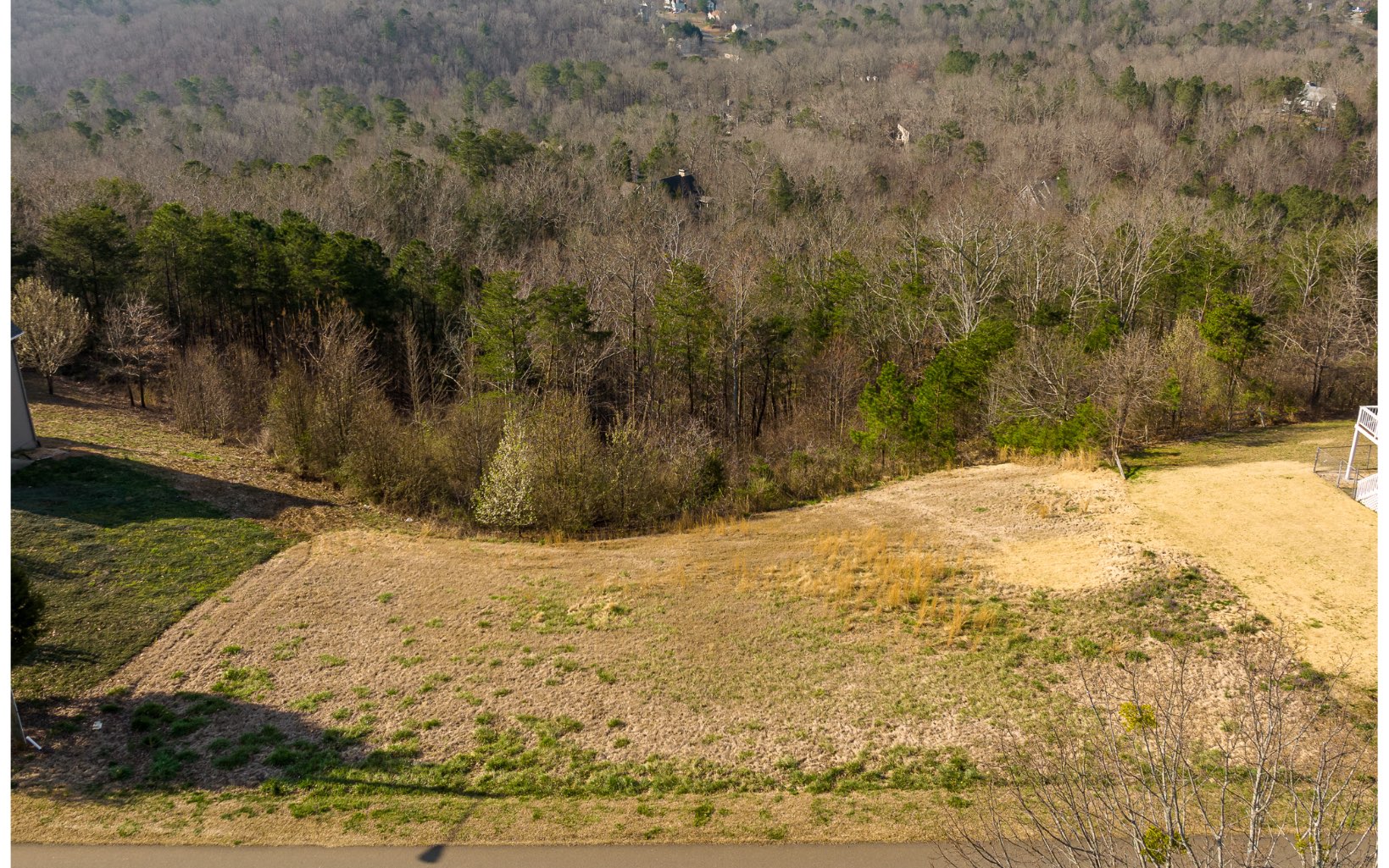 LT154 Hunters Ridge Road