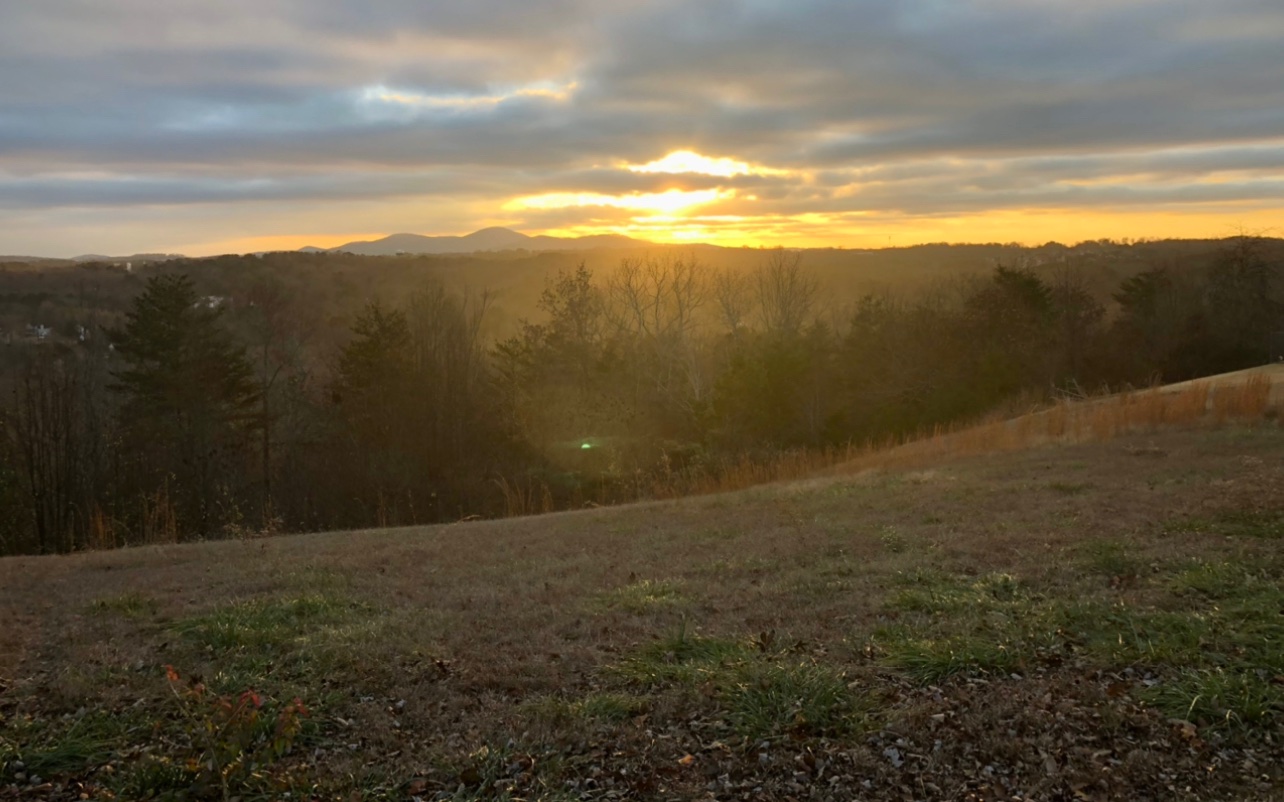 LT154 Hunters Ridge Road