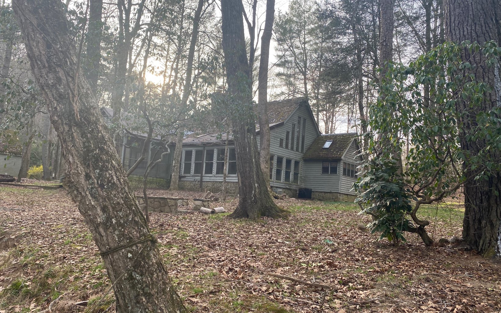 114 Rocky Waters Bend