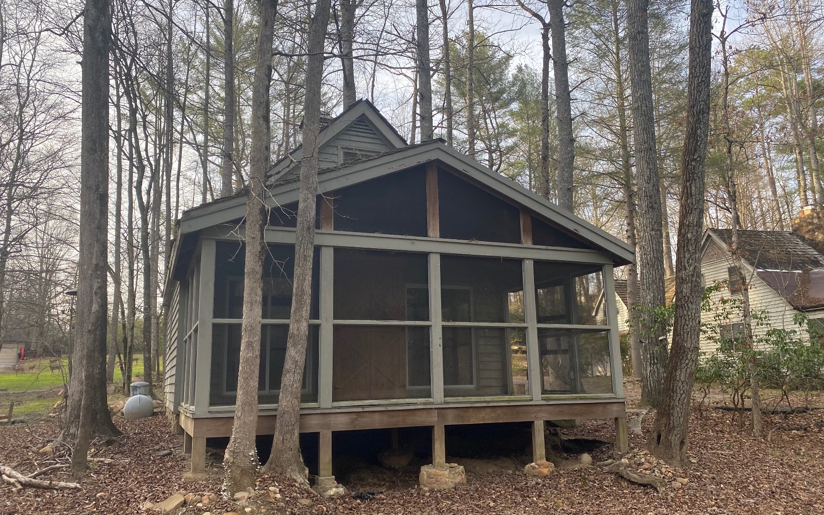 114 Rocky Waters Bend