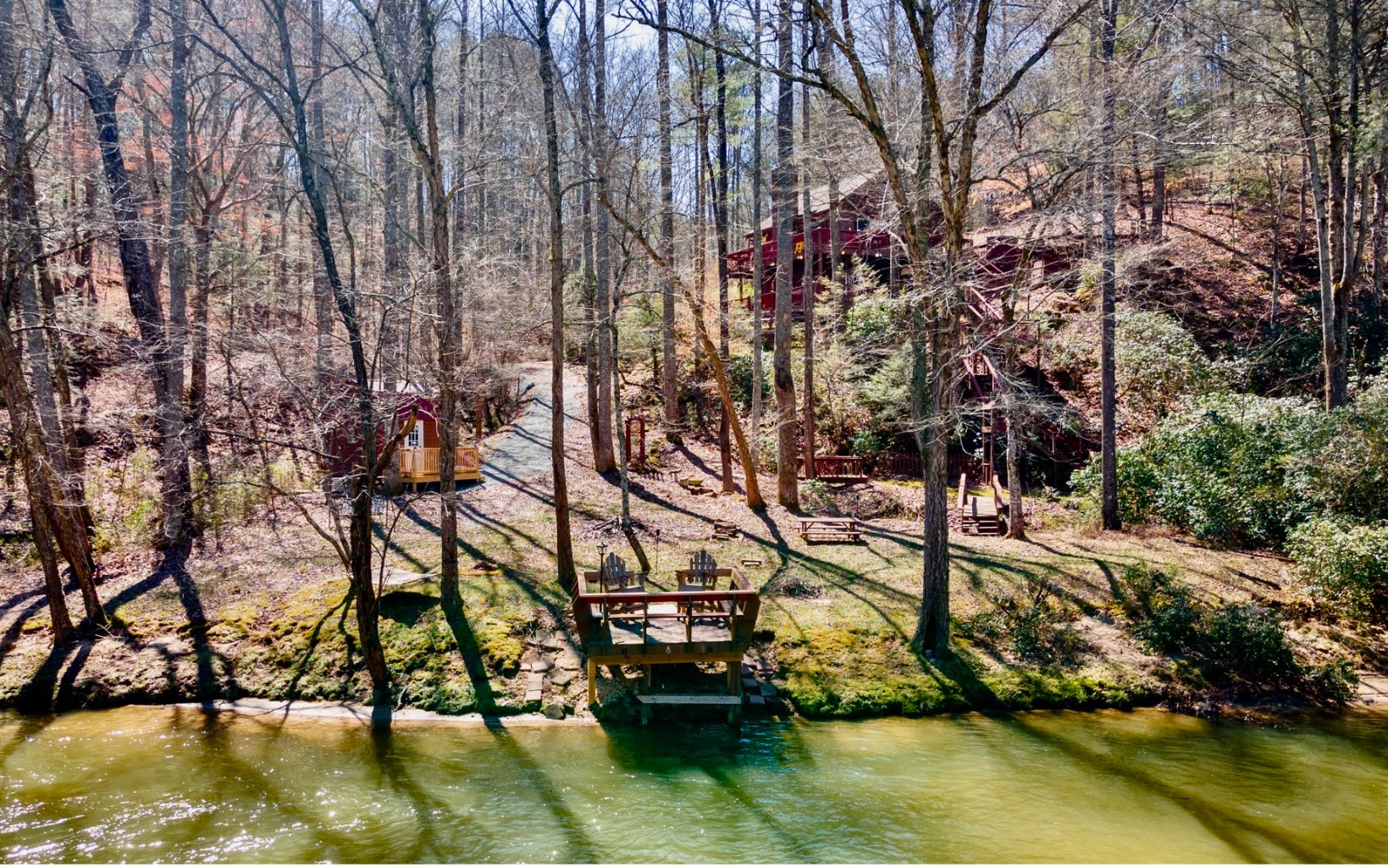 155 Greely Drive