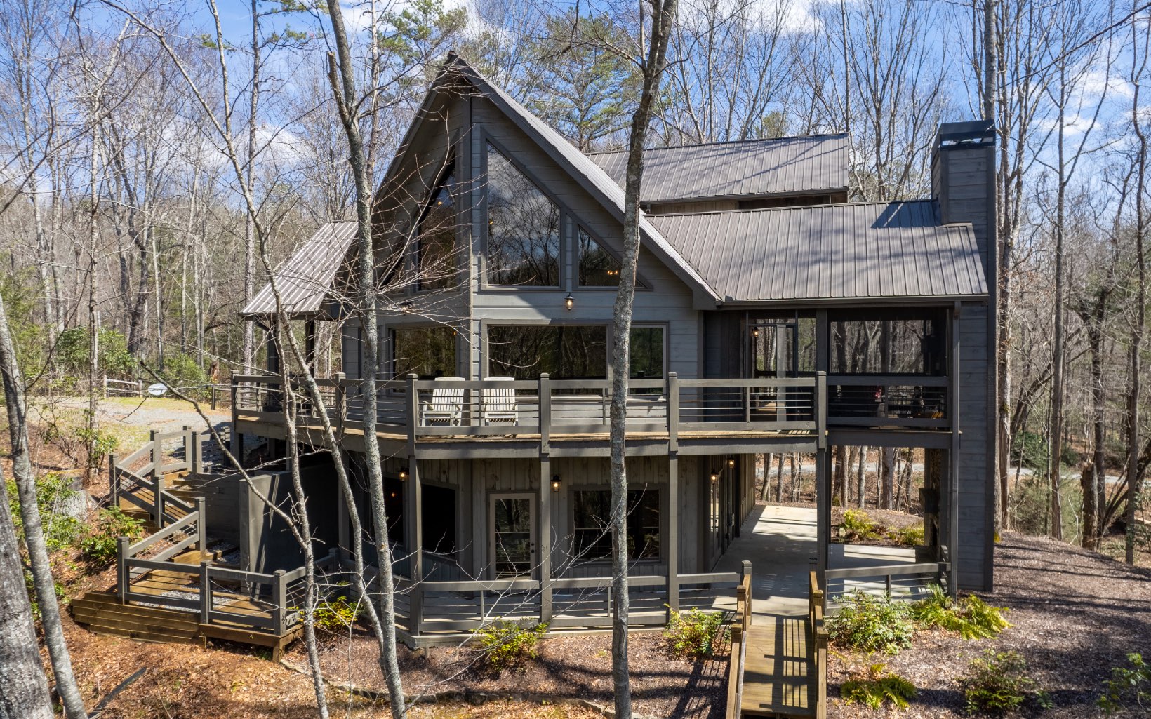 1604 Cashes Valley Lane