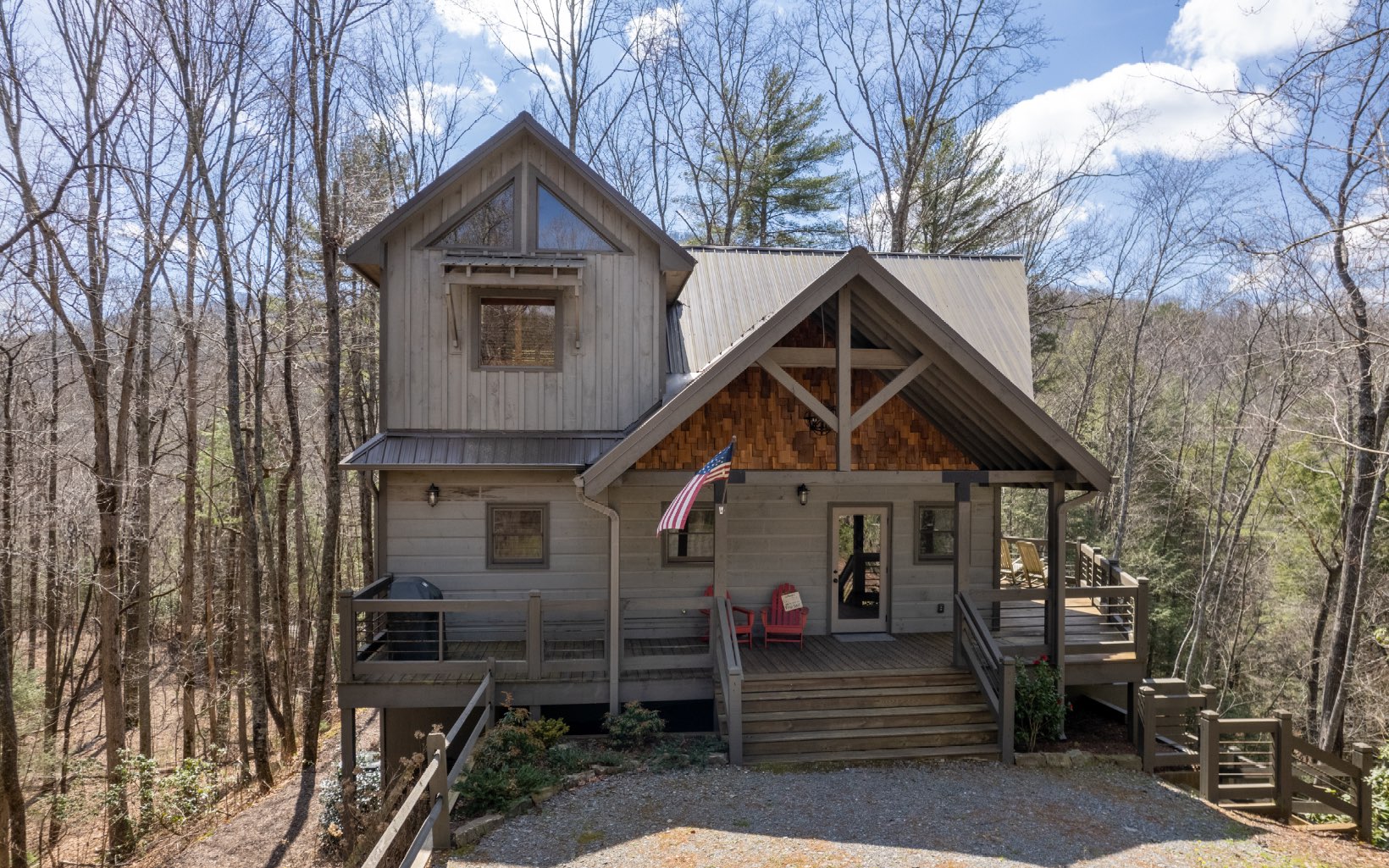 1604 Cashes Valley Lane
