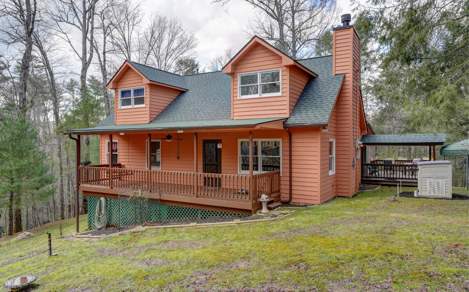 75 Farley Court