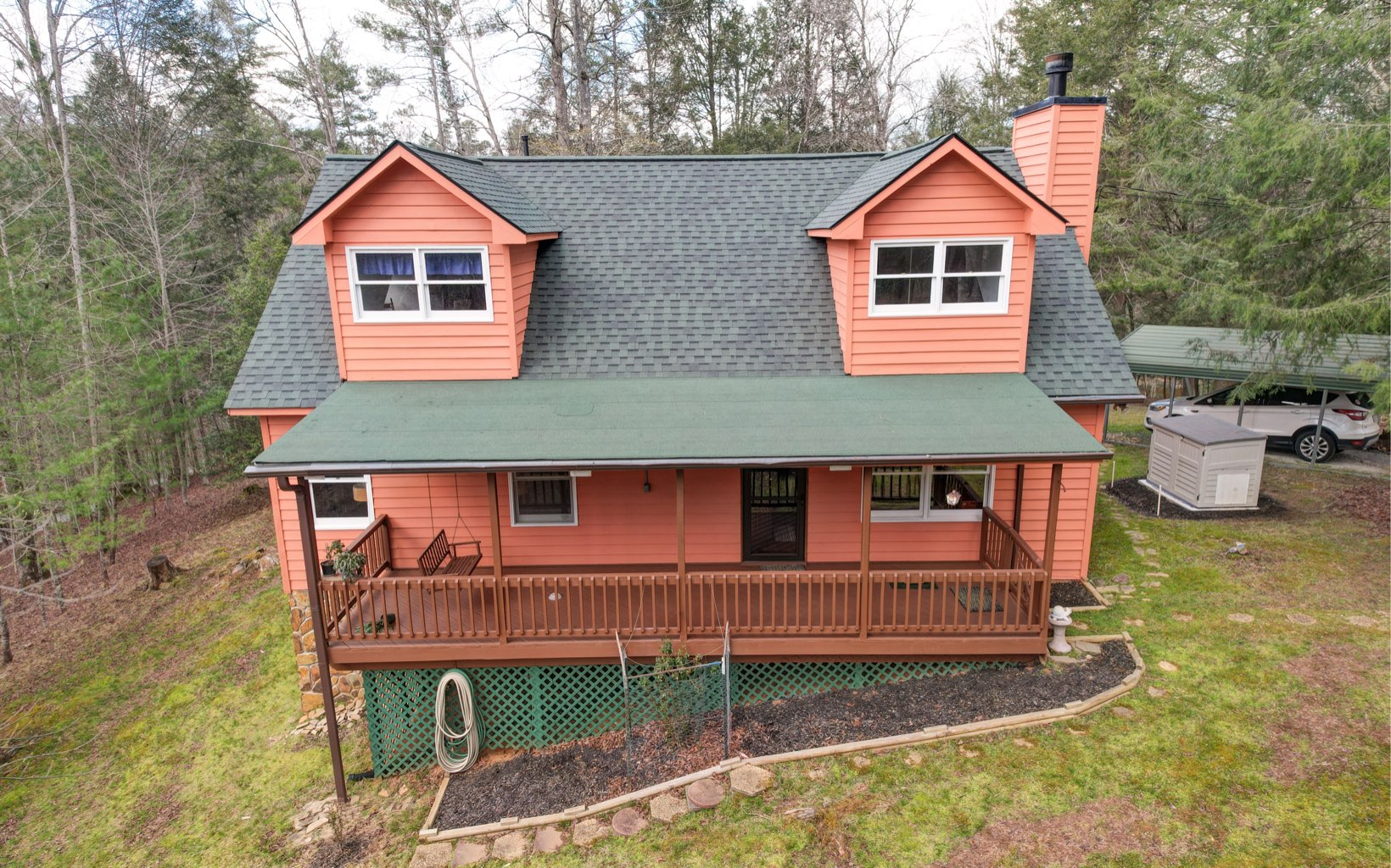 75 Farley Court
