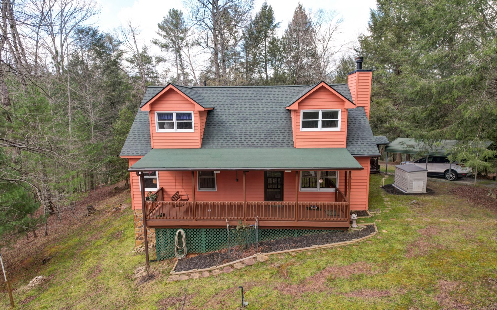 75 Farley Court