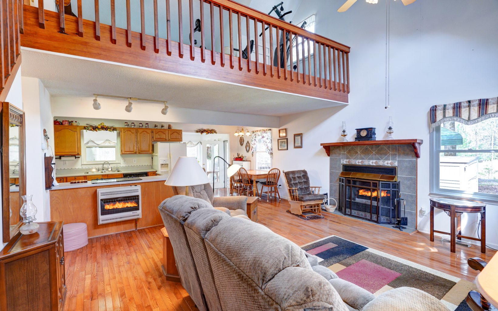 75 Farley Court