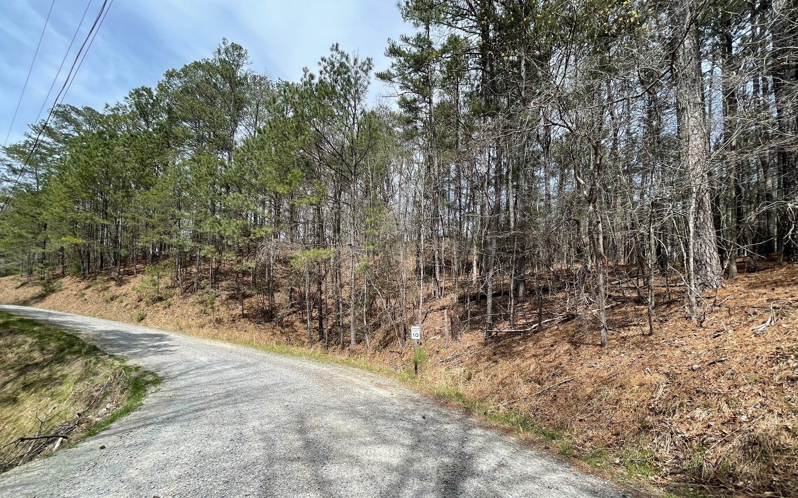 1 AC Lyric Lane