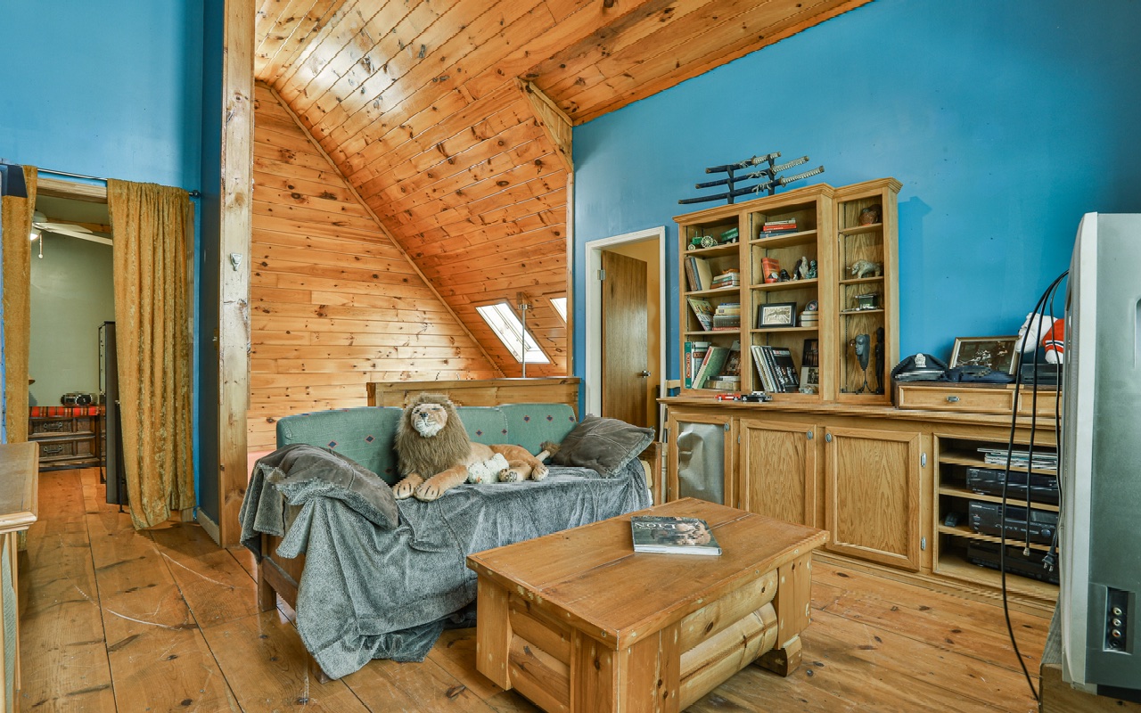729 Poplar Hollow Road