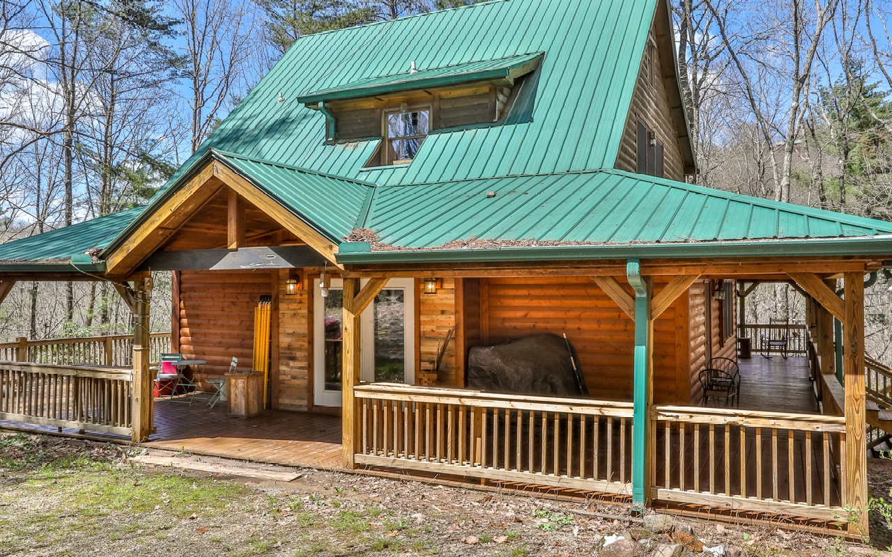 729 Poplar Hollow Road