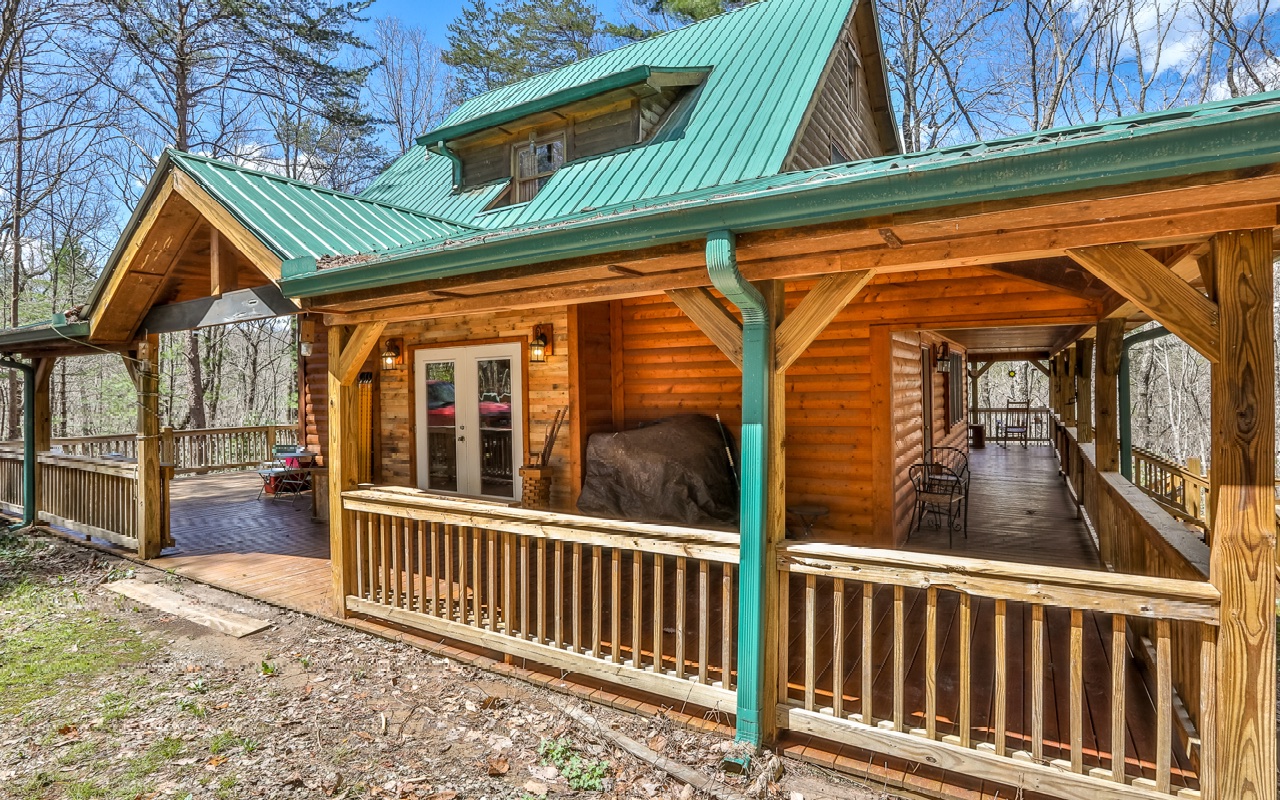 729 Poplar Hollow Road