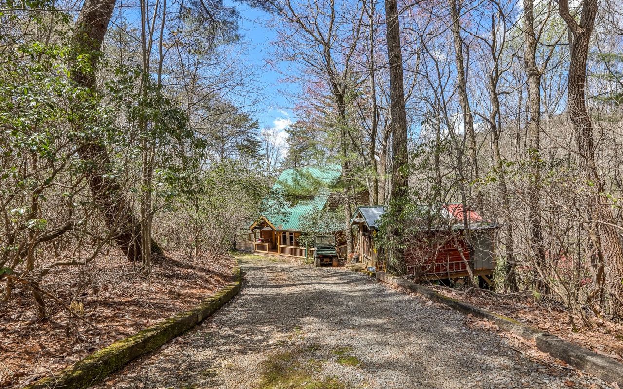729 Poplar Hollow Road