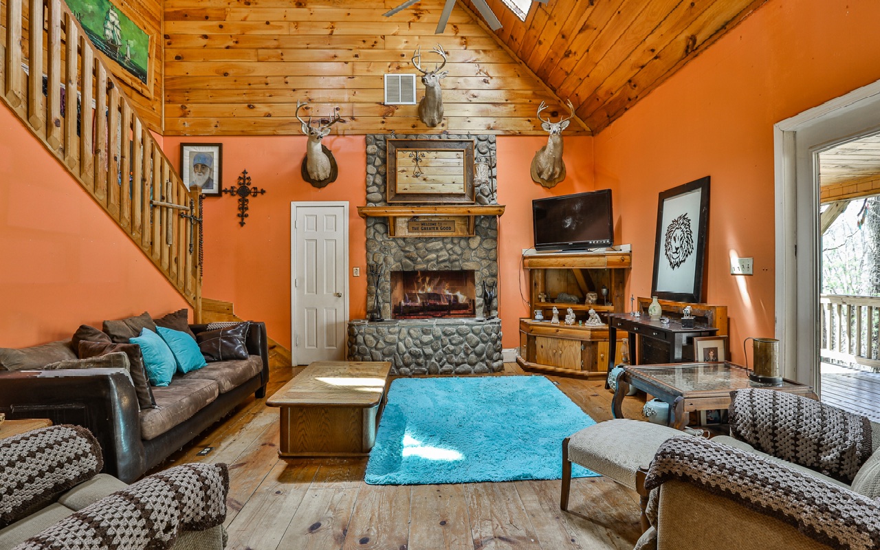 729 Poplar Hollow Road