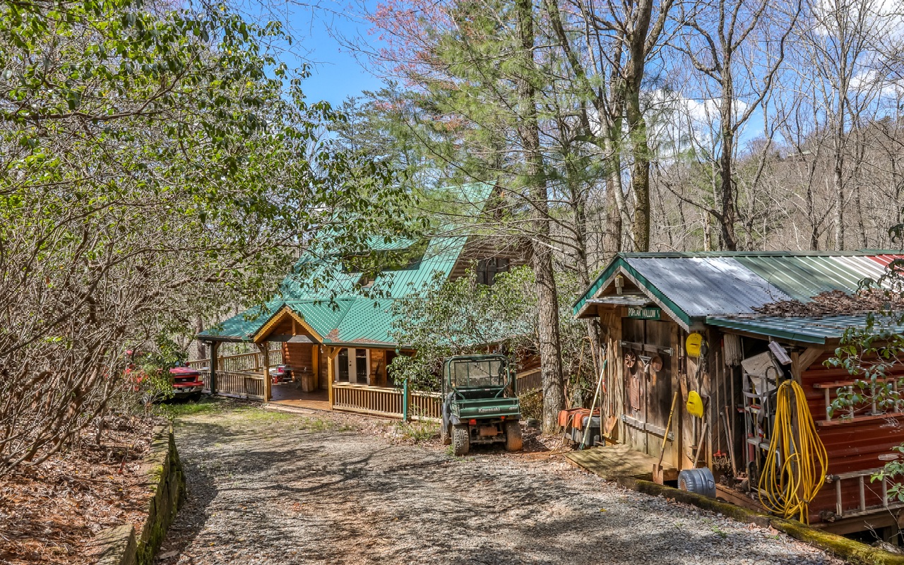 729 Poplar Hollow Road