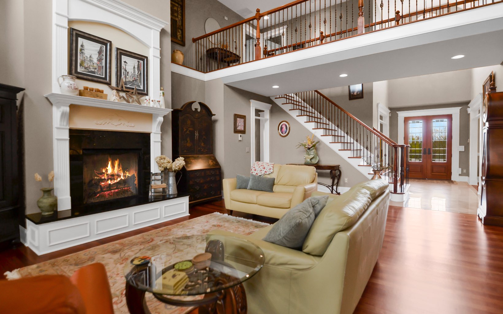 92 Oak View Drive