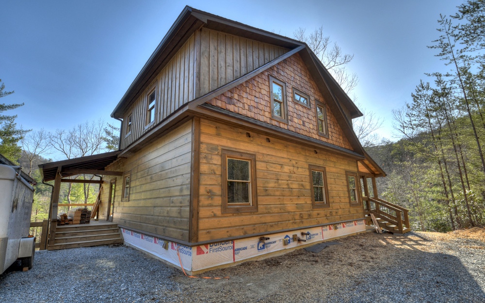 857 Harrison & Ada Road