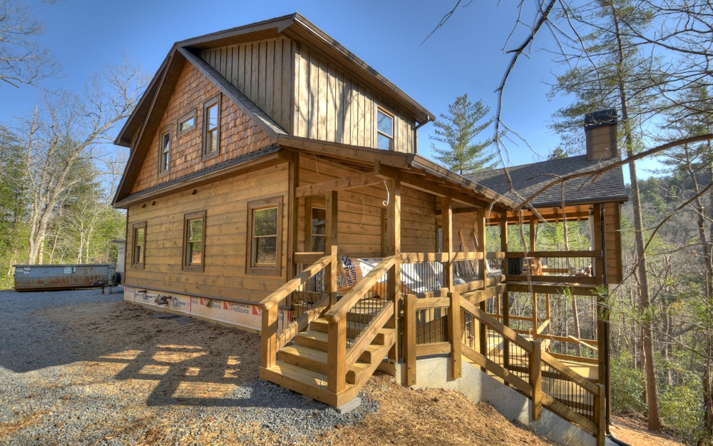 857 Harrison & Ada Road