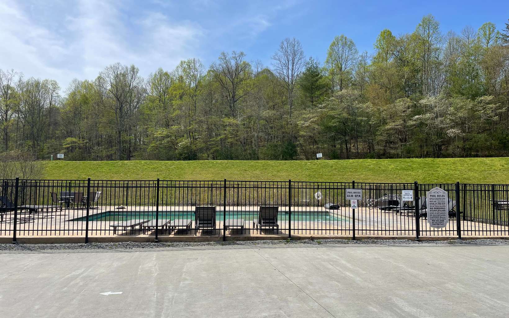 LT 36 Mountain Meadows Circle