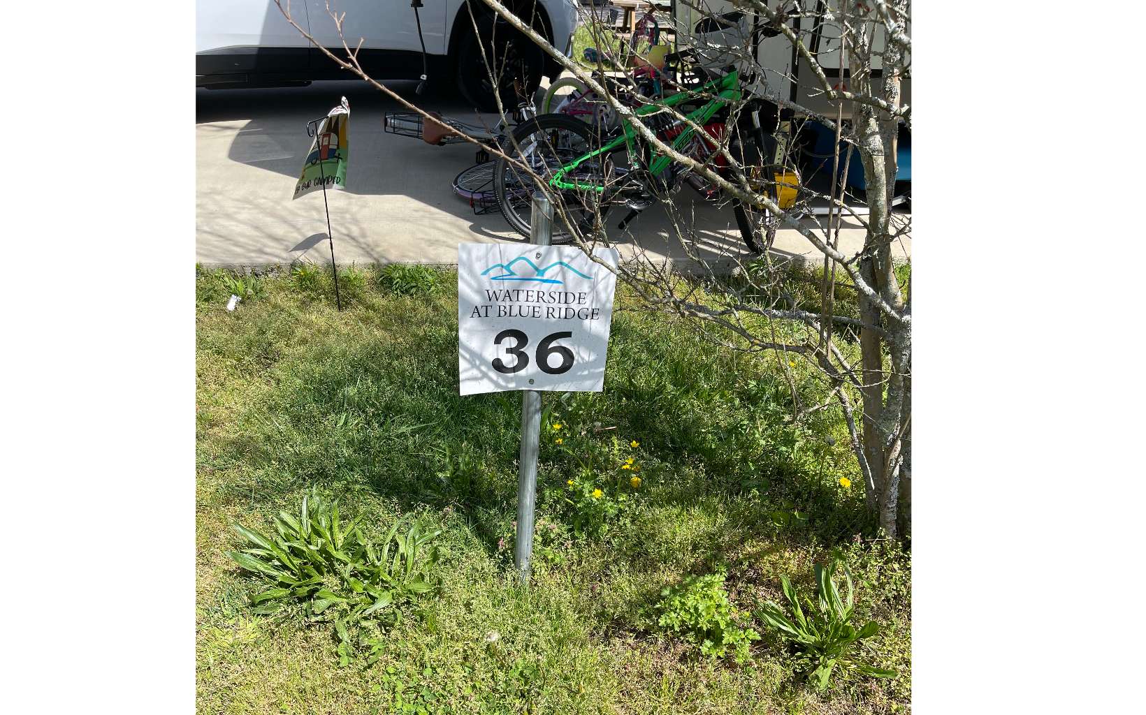 LT 36 Mountain Meadows Circle