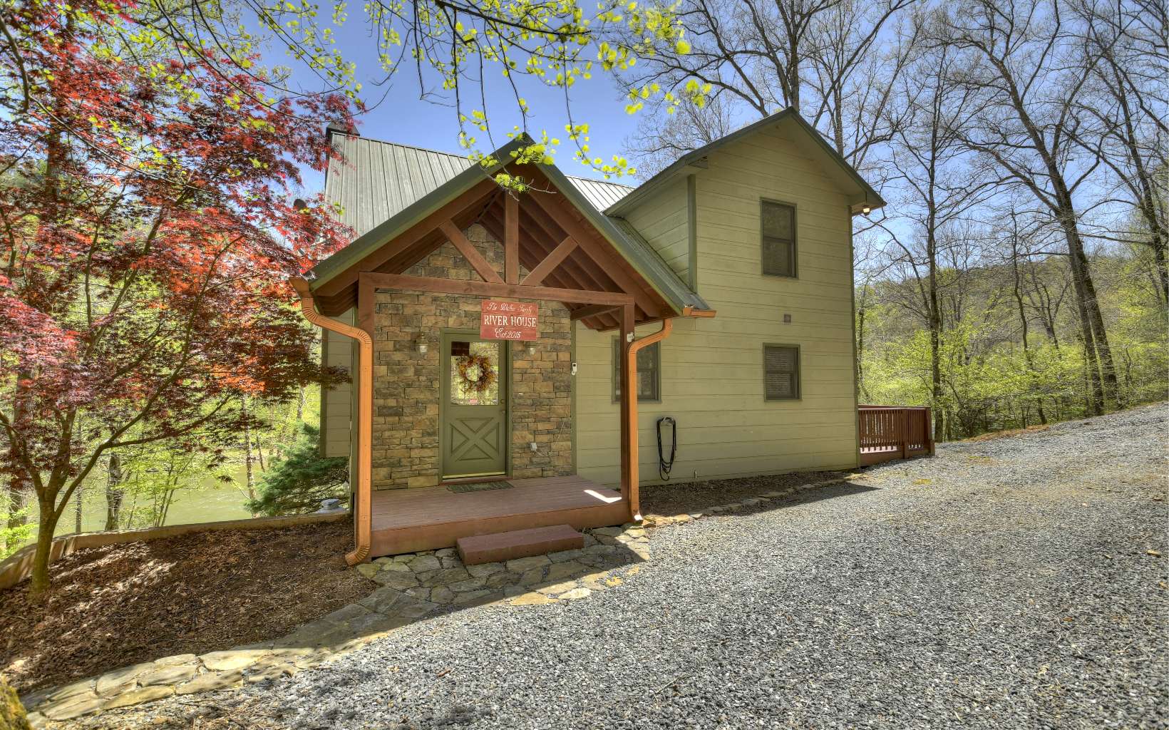 178 Faraday Drive