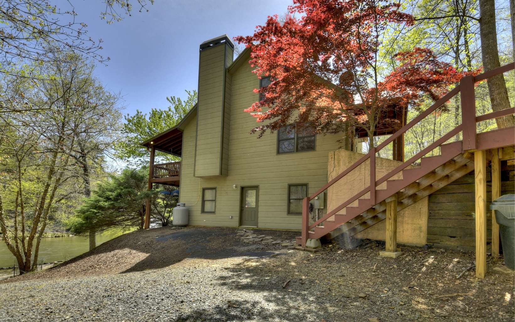 178 Faraday Drive