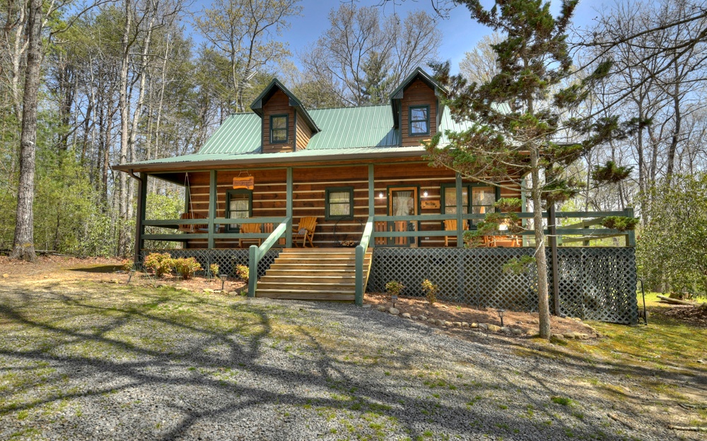 138 Laurel Ridge