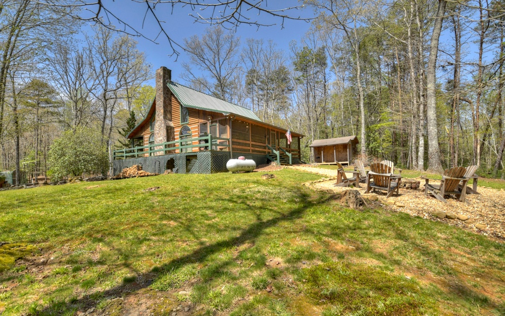 138 Laurel Ridge