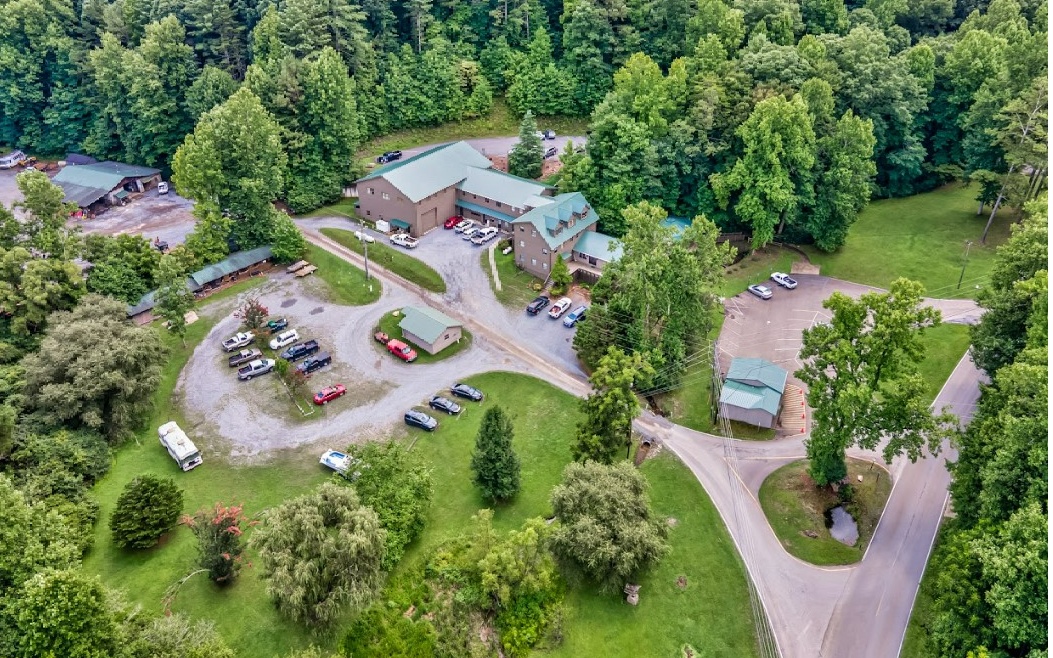 1715 Riverview Drive
