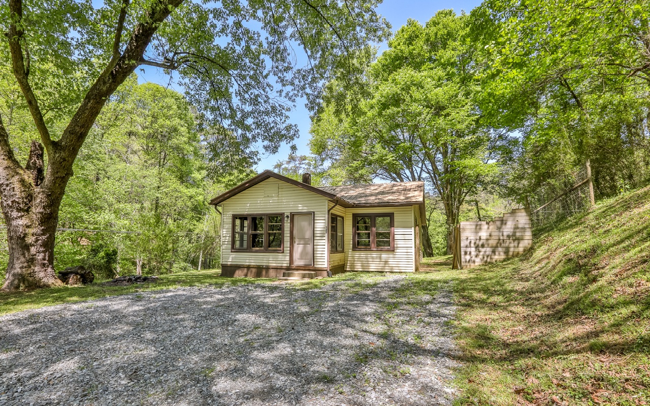 322 Harold Pritchett Road