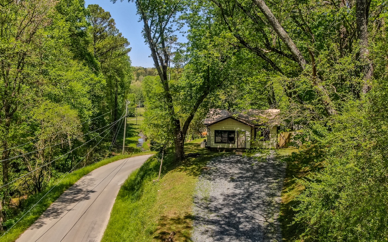 322 Harold Pritchett Road