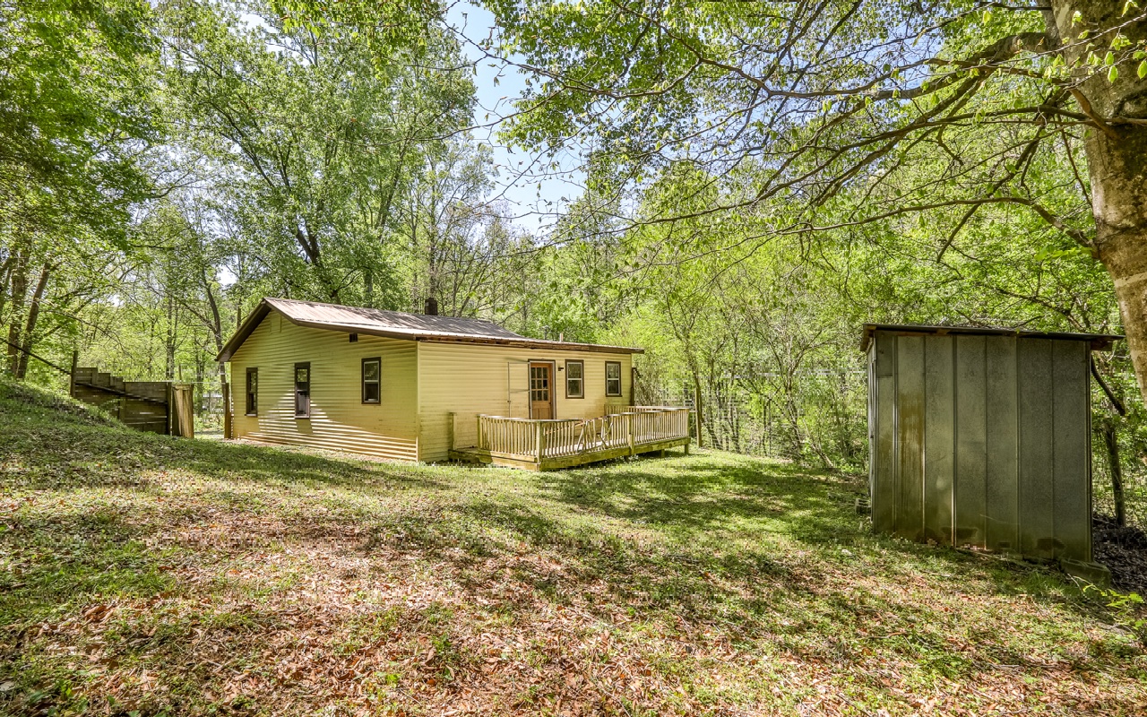322 Harold Pritchett Road