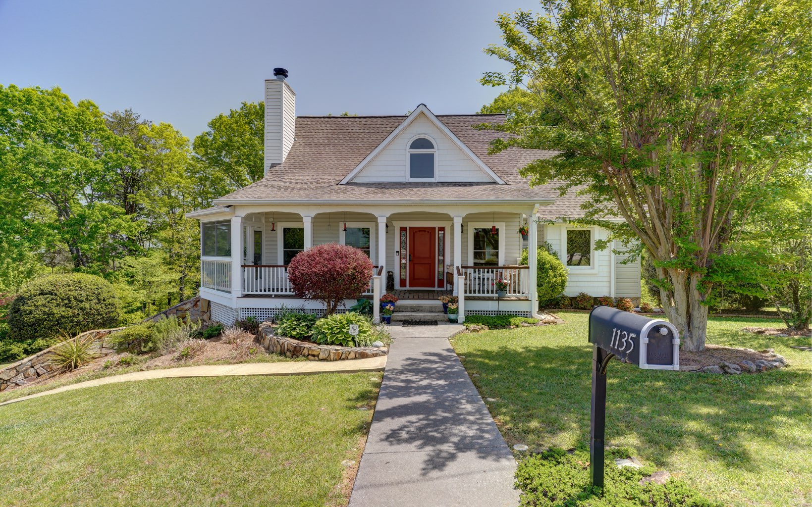 1135 Talona Mountain Road
