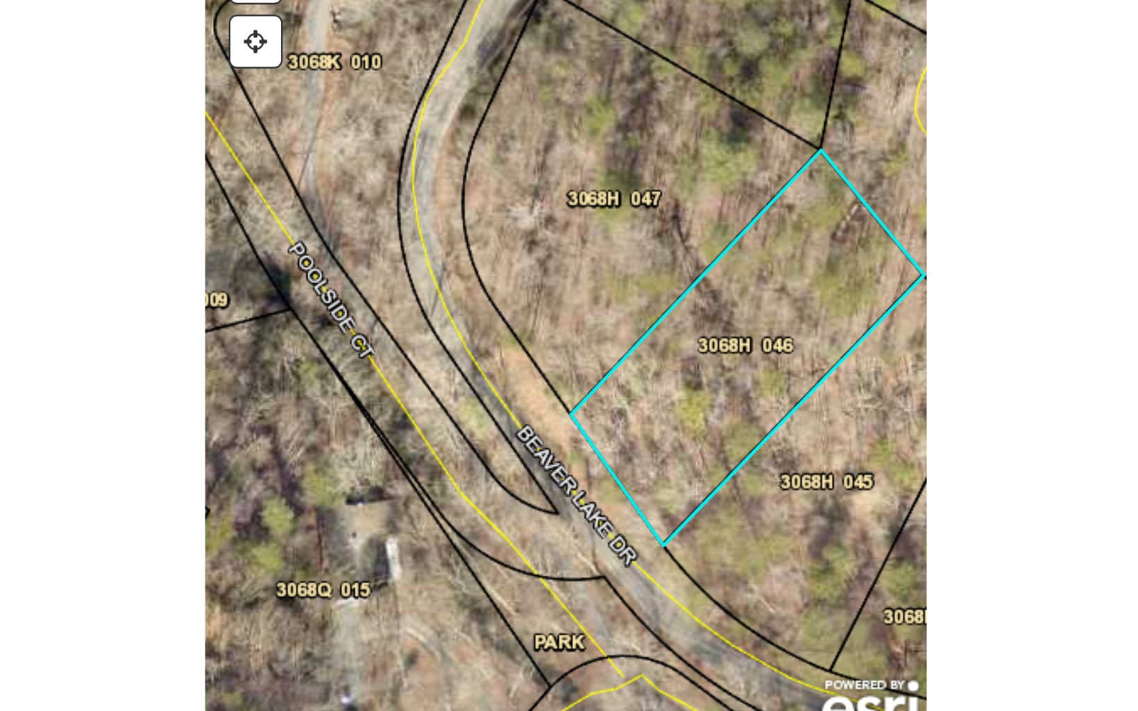 LT168 Beaver Lake Drive