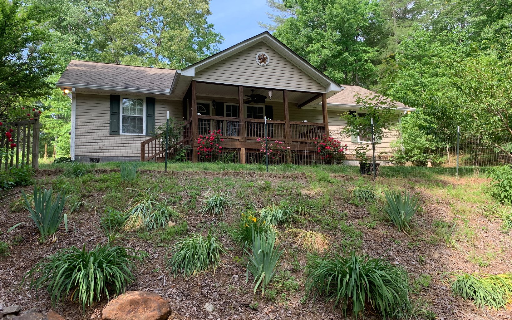 200 Jasmine Court