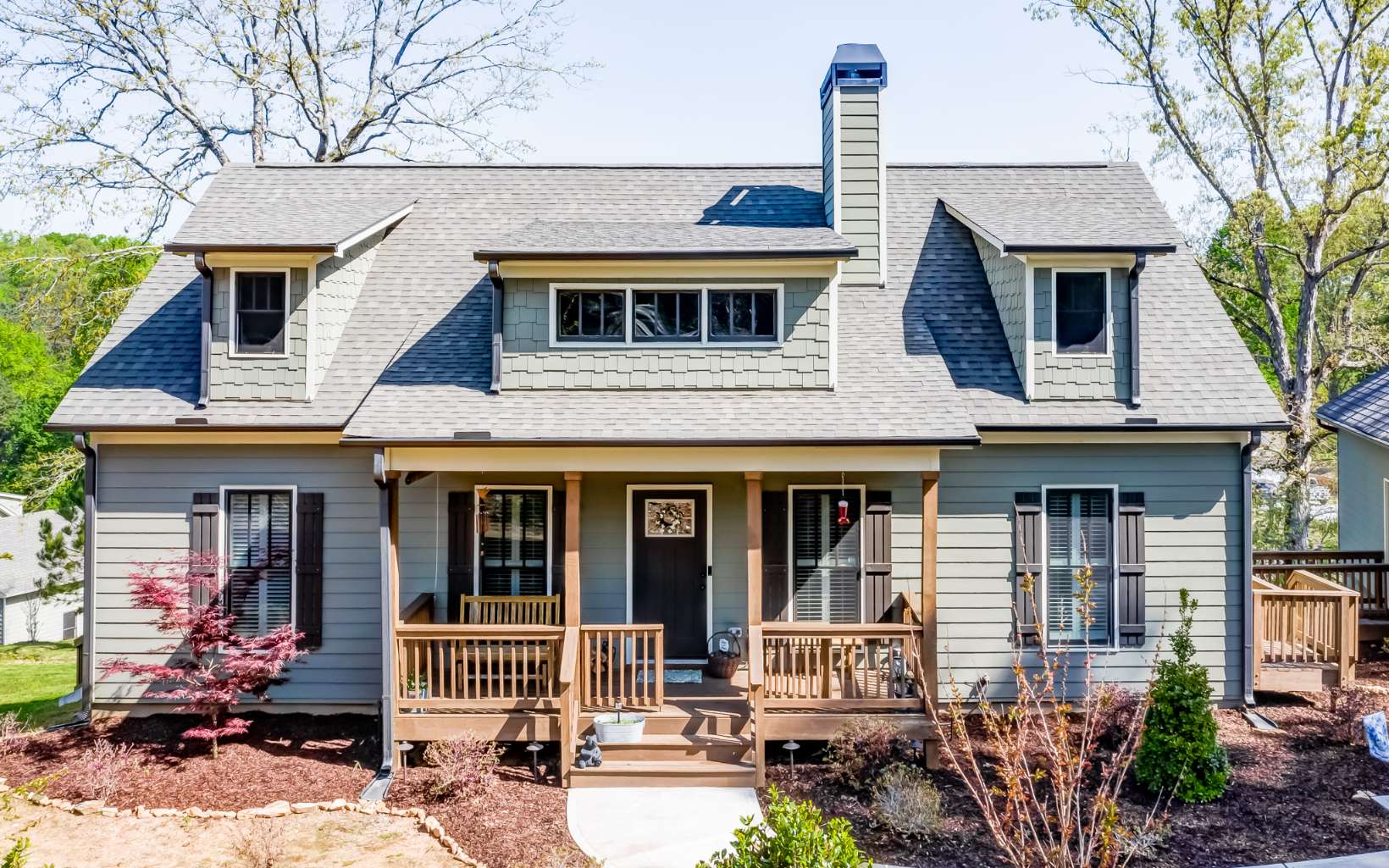 70 Caspian Trail
