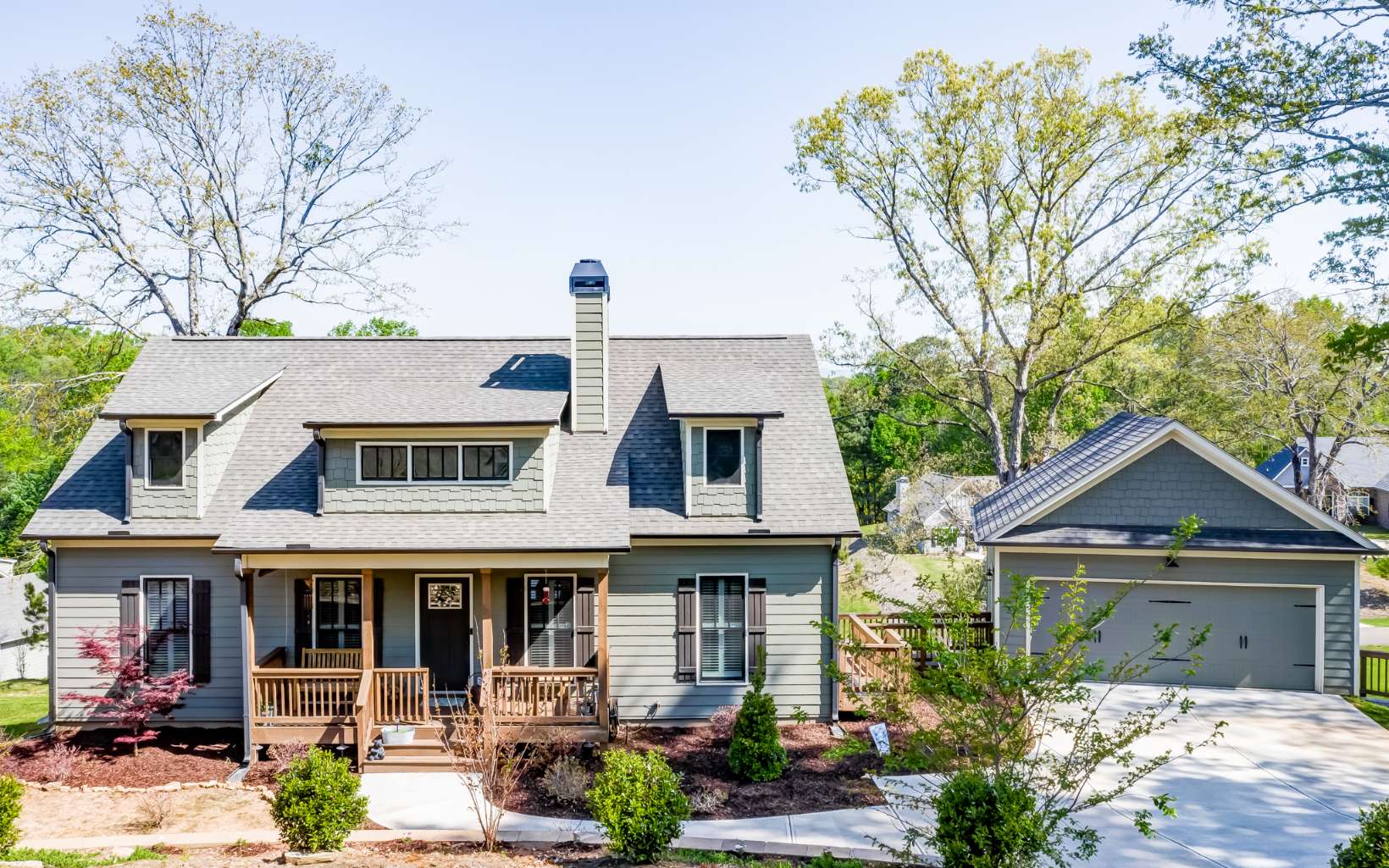 70 Caspian Trail