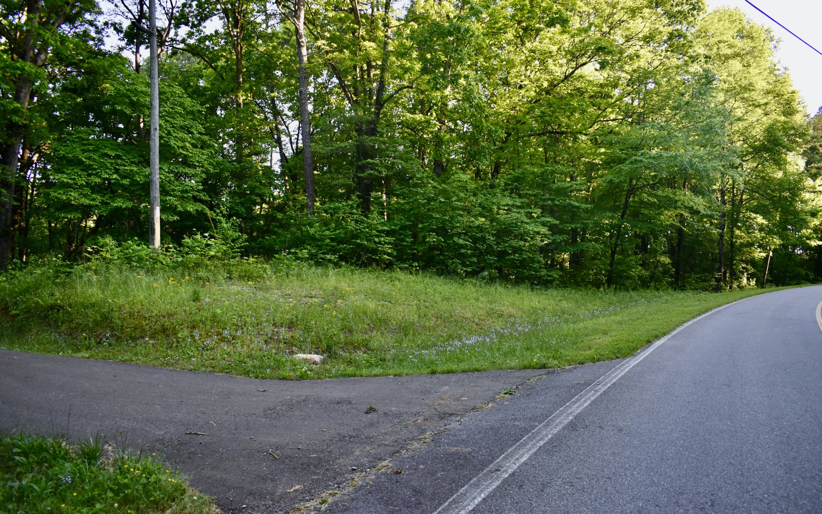 Big Creek Road