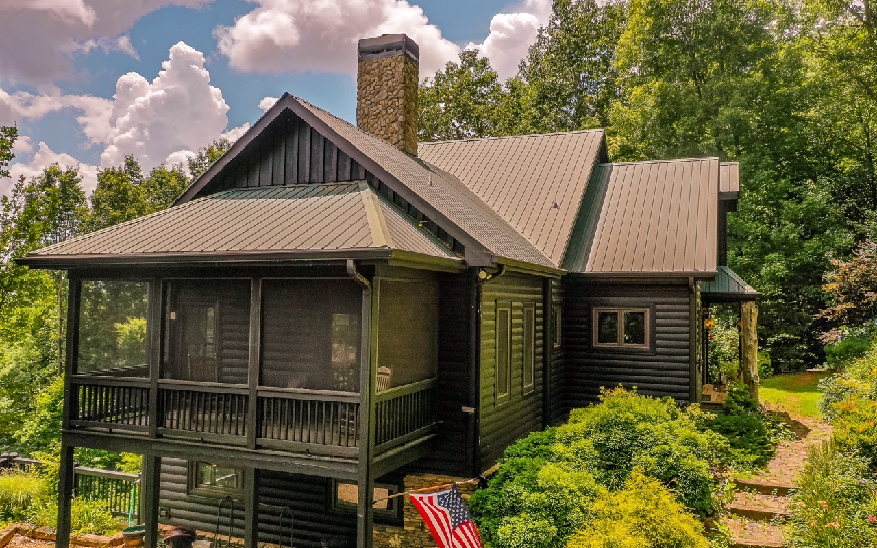 239 Ridge Top Drive