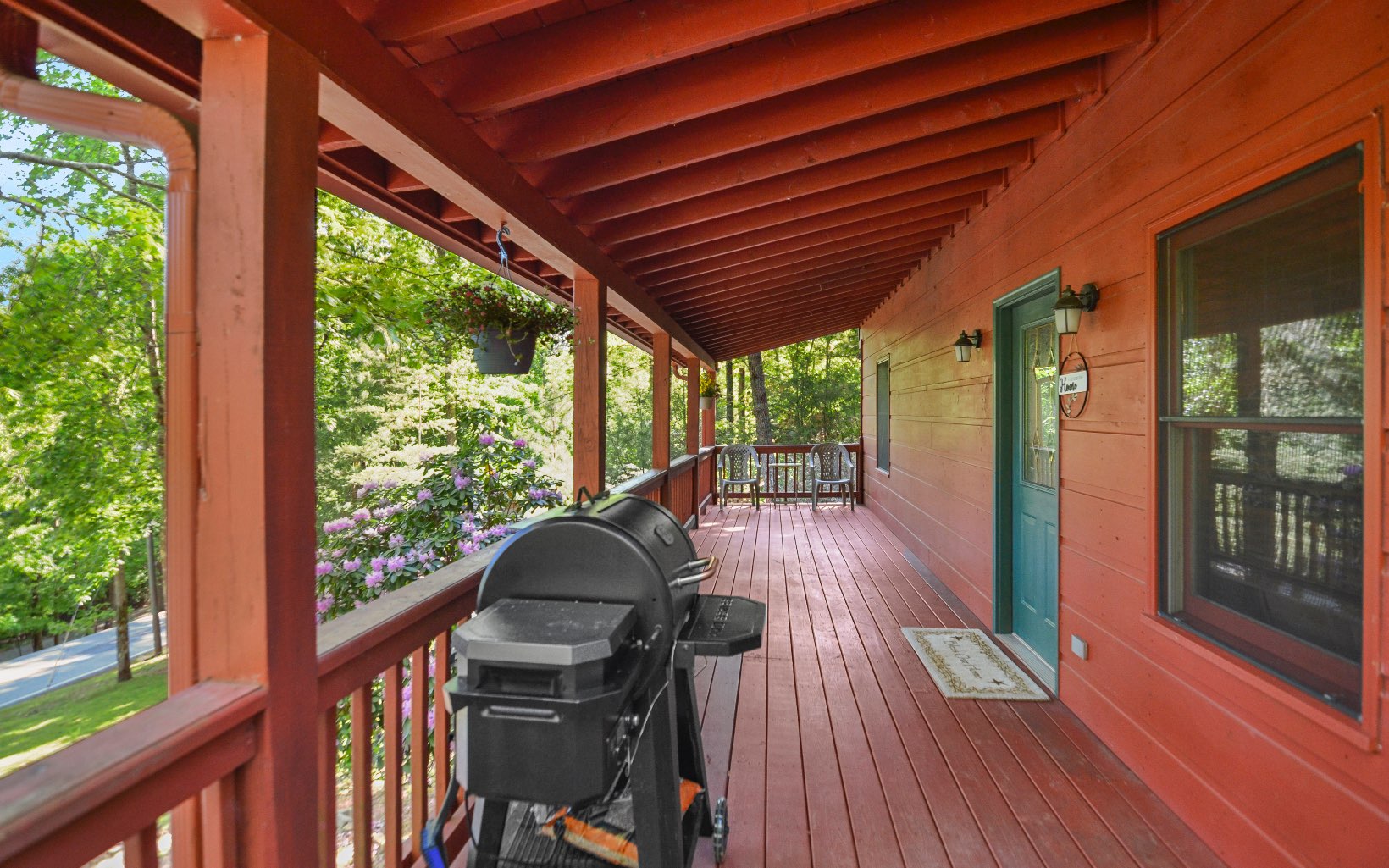 200 Indigo Drive