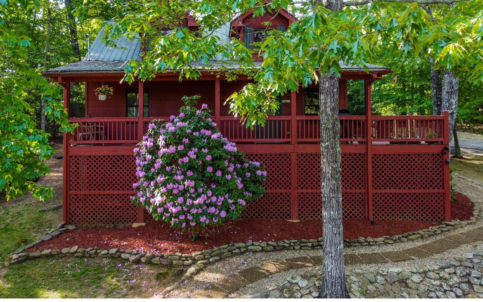 200 Indigo Drive
