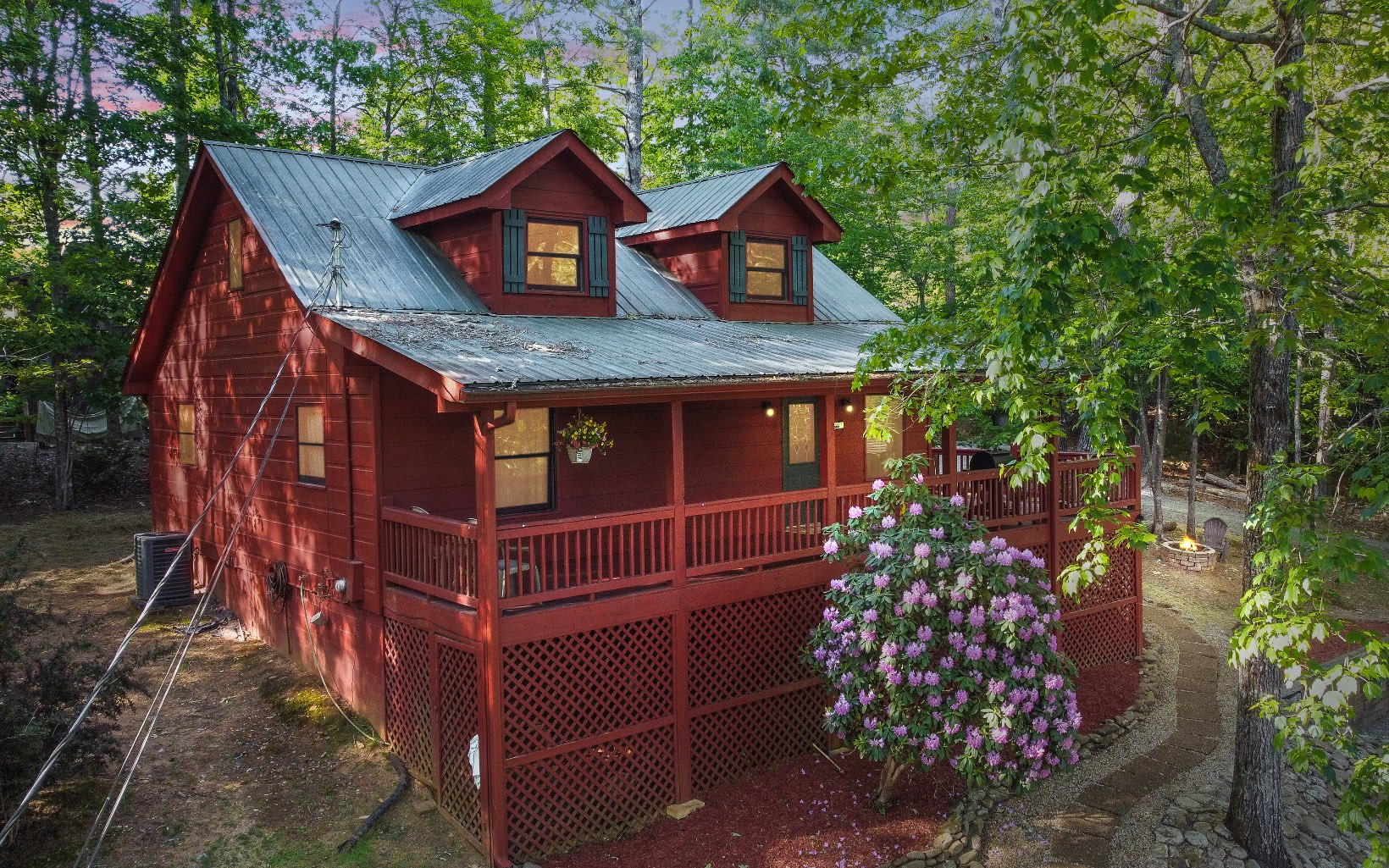 200 Indigo Drive