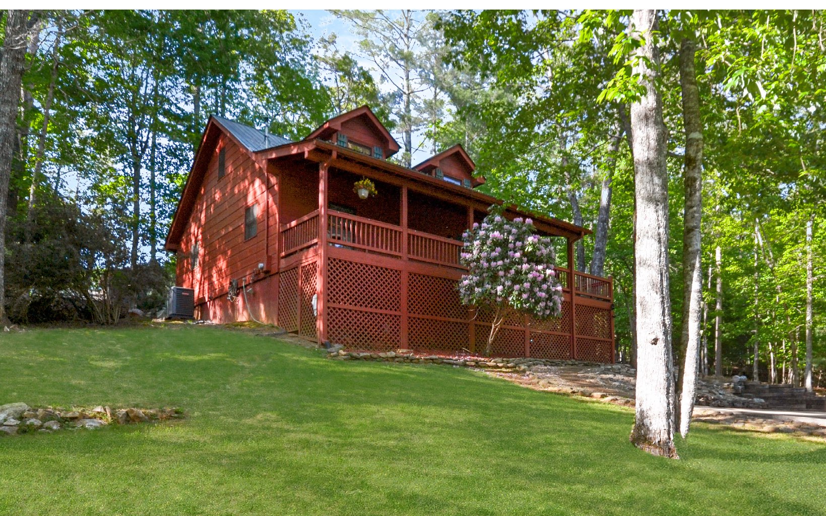 200 Indigo Drive