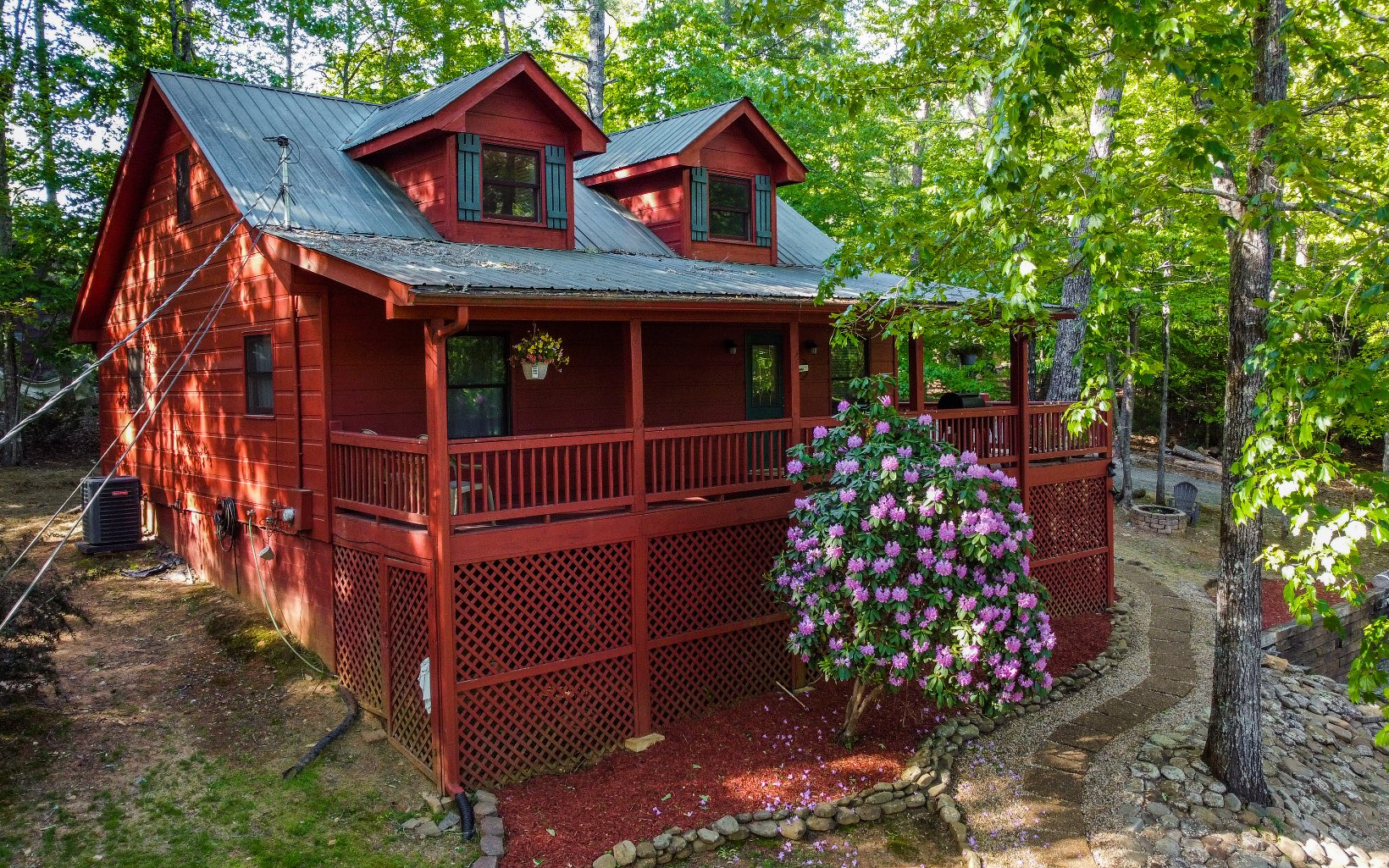 200 Indigo Drive