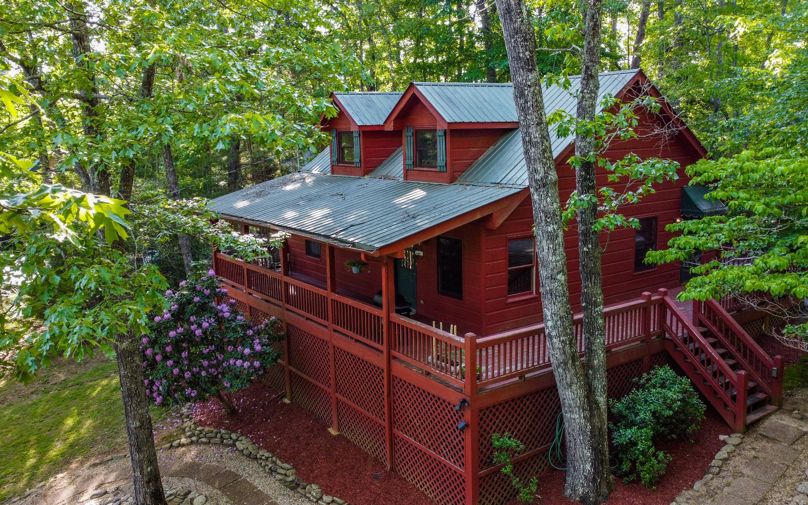 200 Indigo Drive