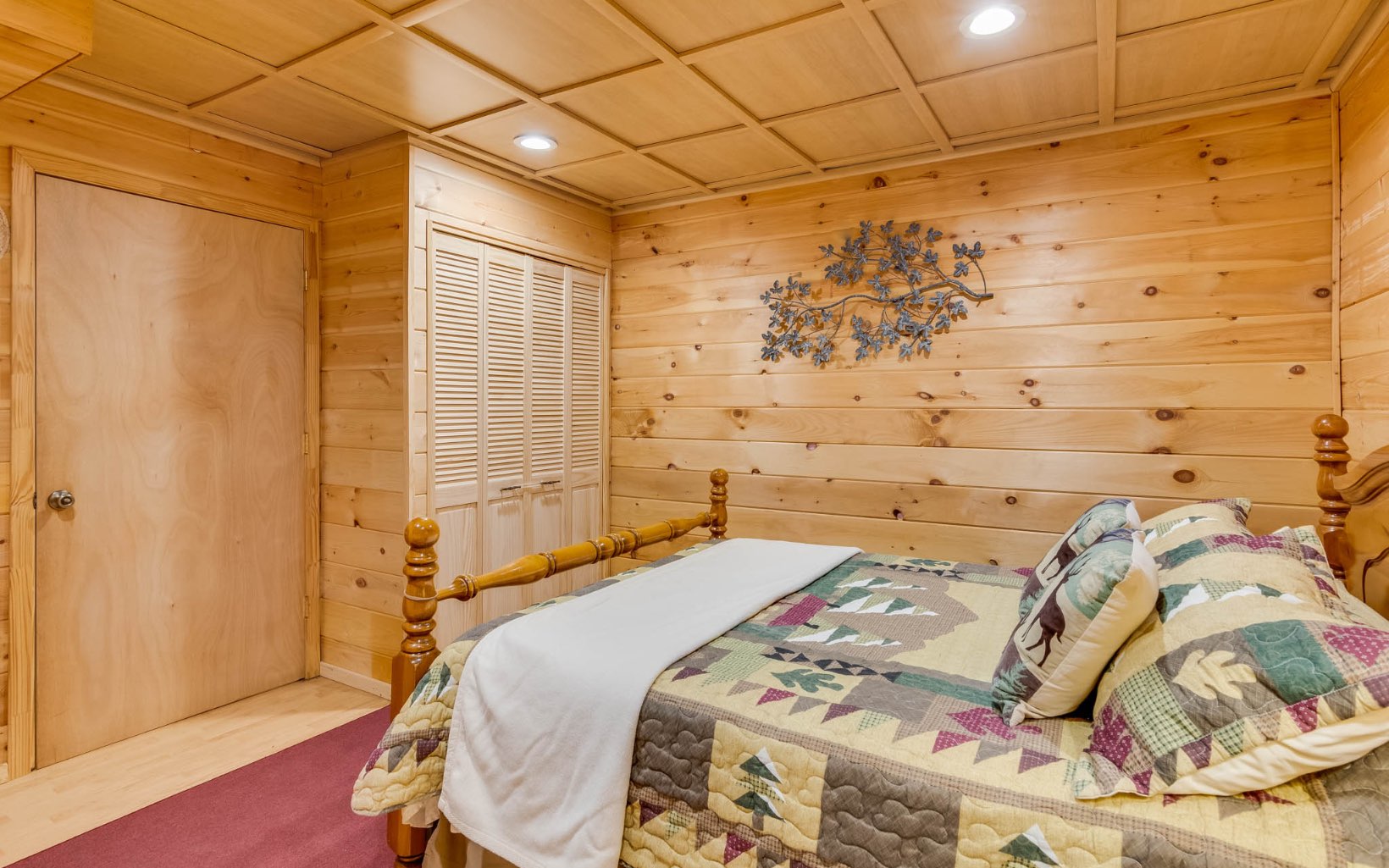 4 Nader Court