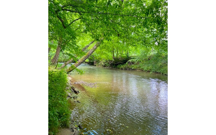 LOT 3 Hidden Valley Drive