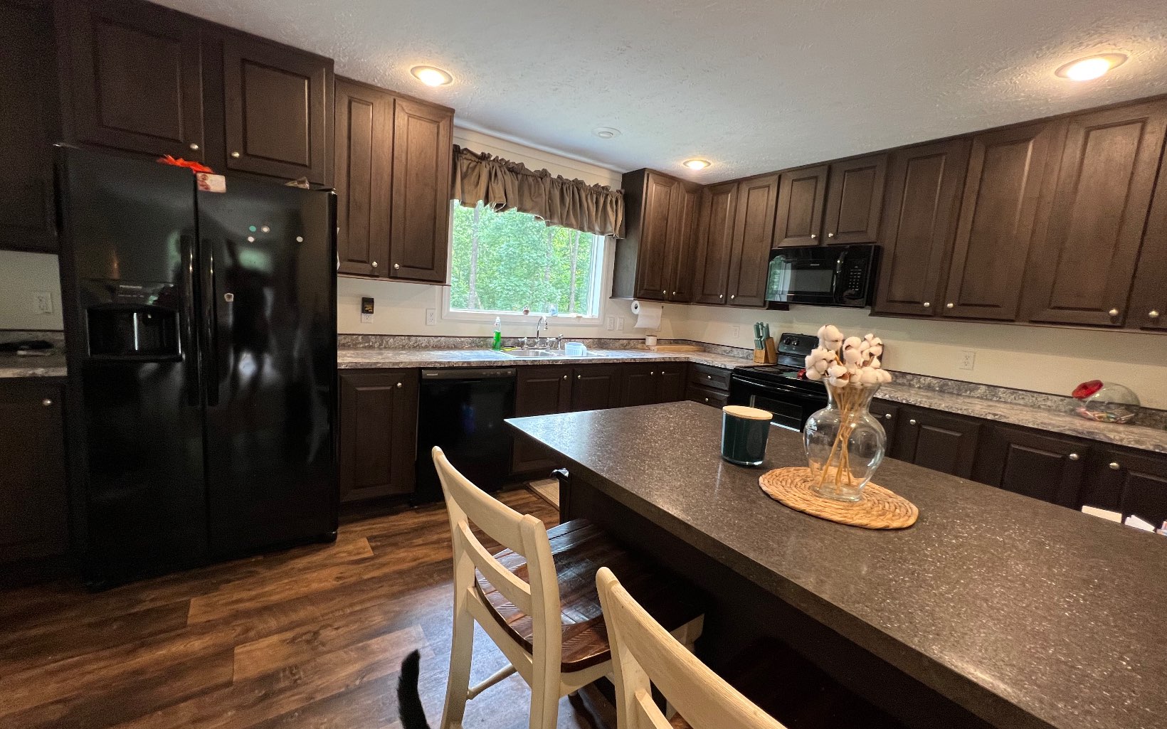 6343 Mount Pisgah Road