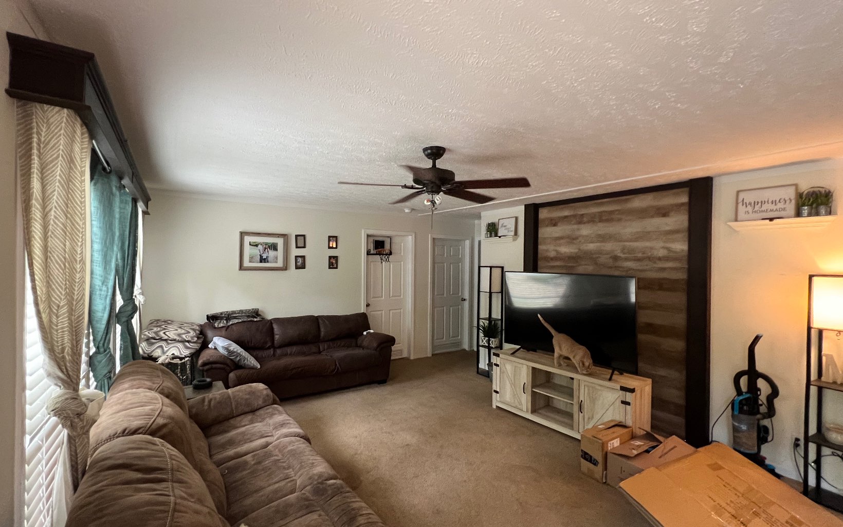 6343 Mount Pisgah Road